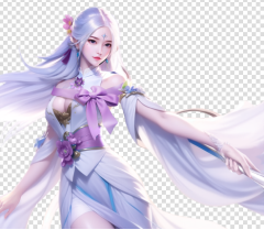 1912yx《山河图志》游戏介绍